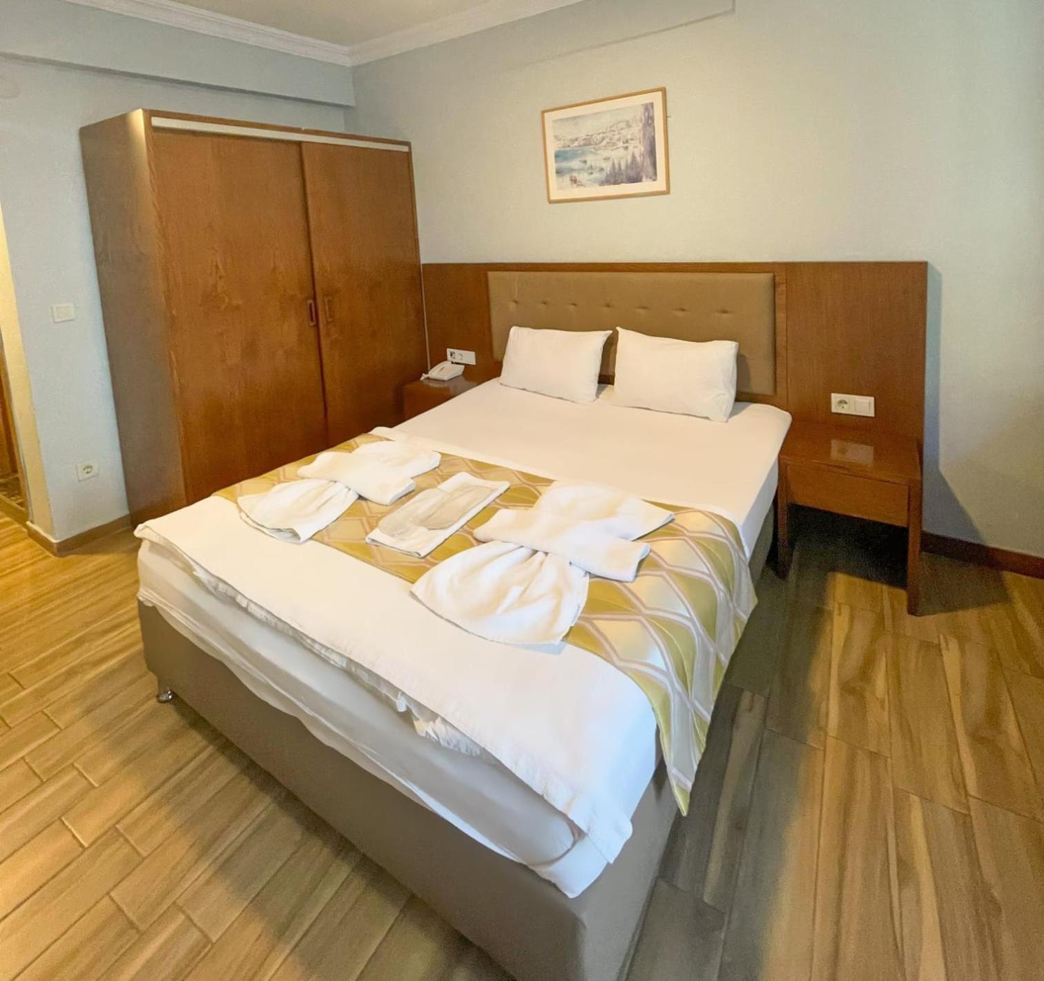 Hill River Hotel Агва Экстерьер фото