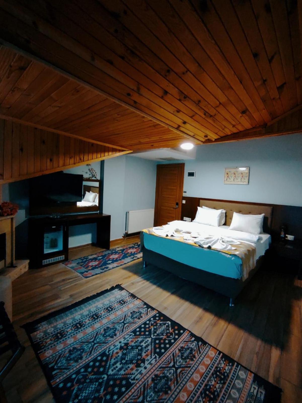 Hill River Hotel Агва Экстерьер фото